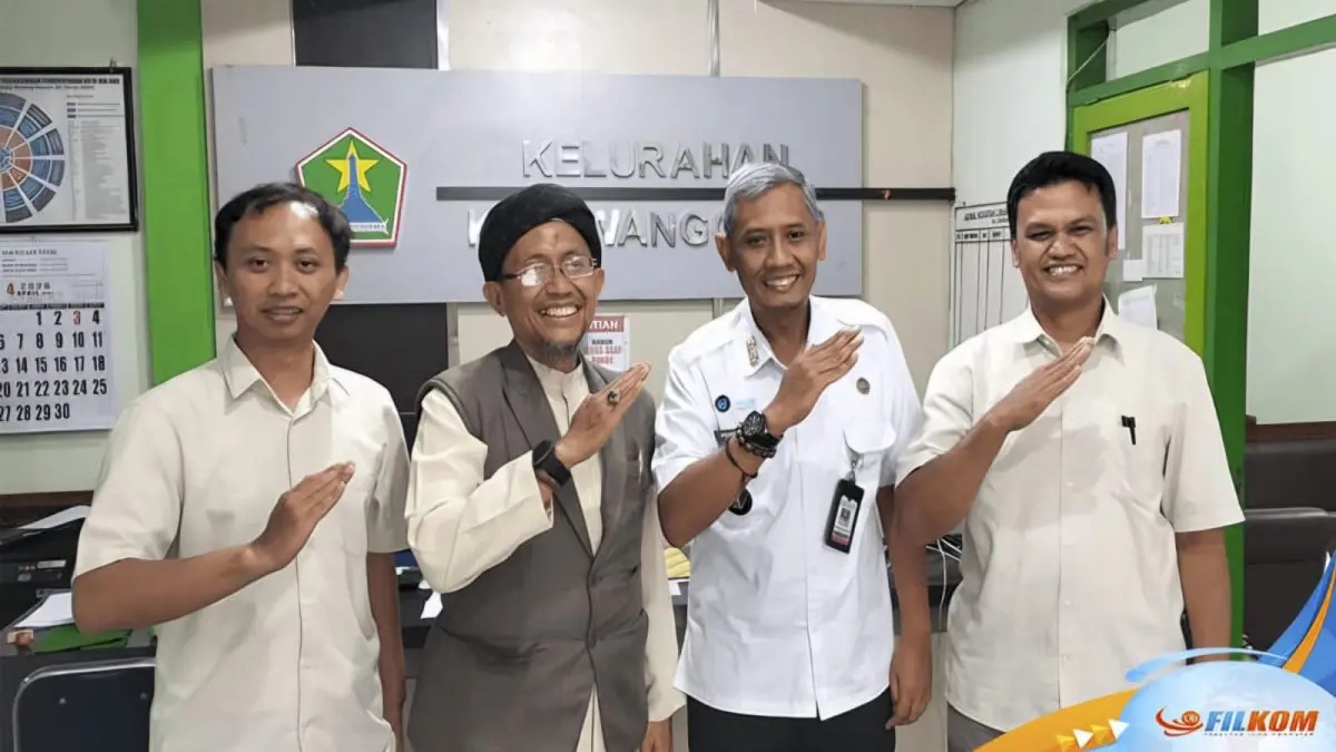 dok. PSIK FILKOM UB