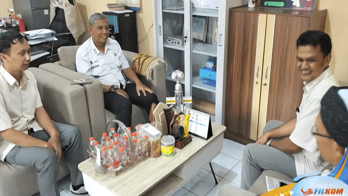 dok. PSIK FILKOM UB