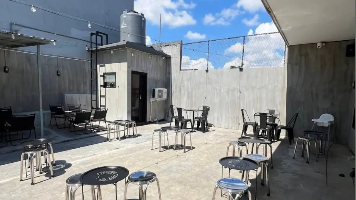 Tempat Gubbio Cafe (Google Maps)