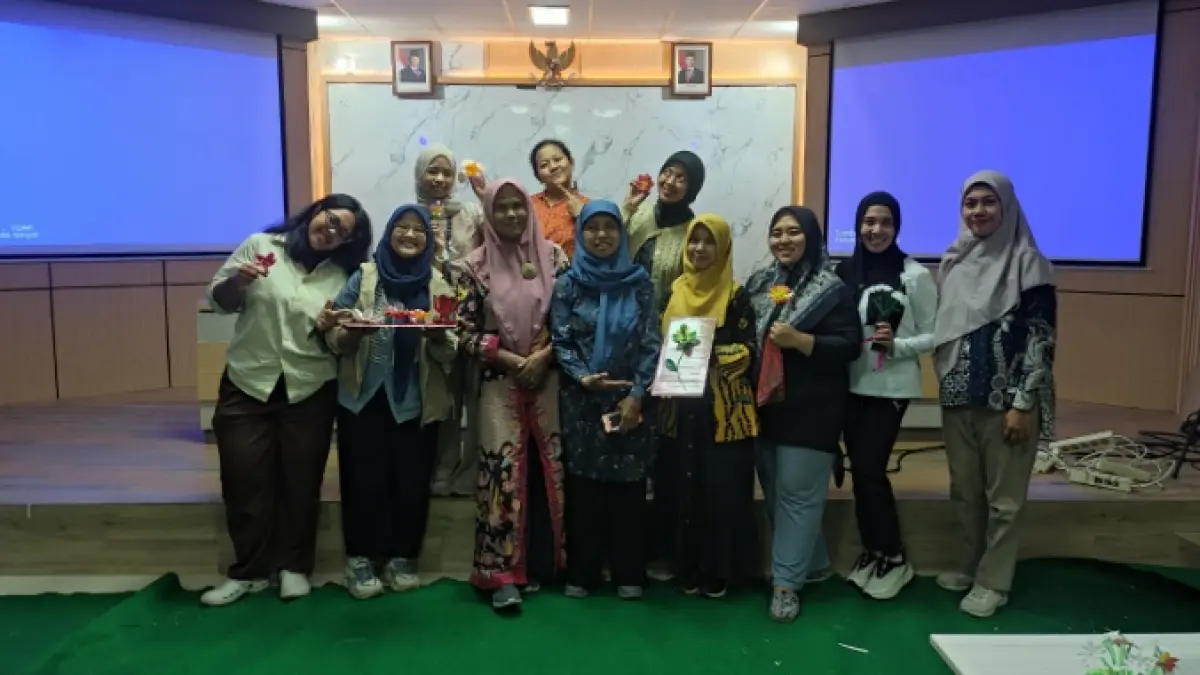 Fakultas Kedokteran Hewan CERIA: Universitas Brawijaya (FKH UB) kembali menunjukkan komitmennya dalam mendukung pengembangan Green Campus Universitas Brawijaya.