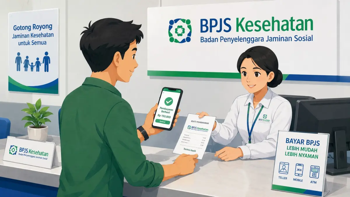 Begini Nasib Warga Malang Penerima Asuransi BPJS yang Masuk Desil 0