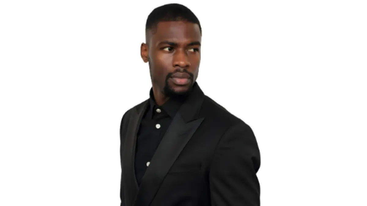 Ilustrasi jas pria (Sumber: Freepik)