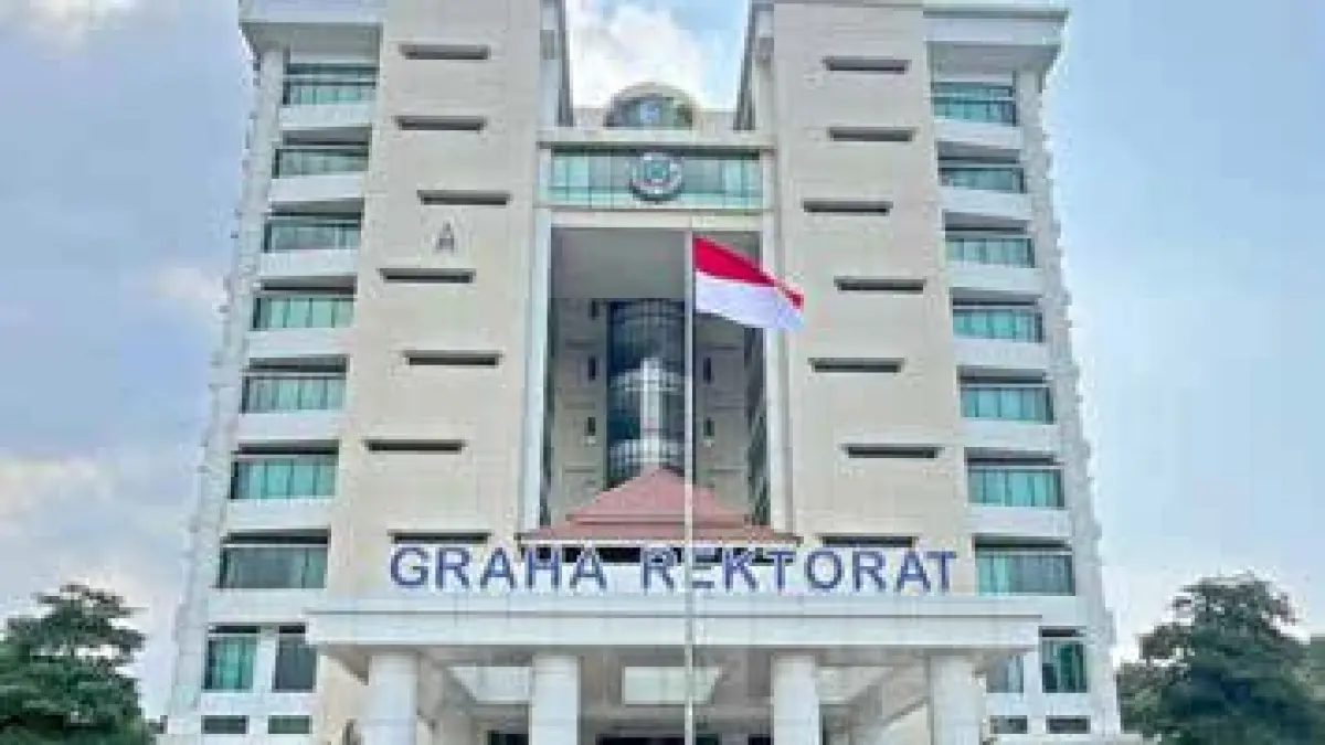 LAKUKAN EVALUASI: Universitas Negeri Malang menutup Prodi Pendidikan Seni Keguruan bukan karena tak relevan dengan industri. Tapi, akibat sepi peminat.