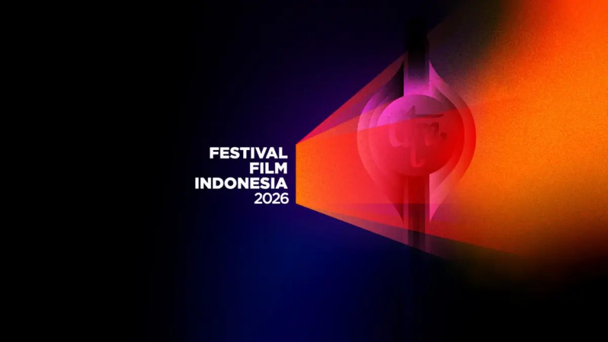 Festival Film Indonesia (FFI) 2026