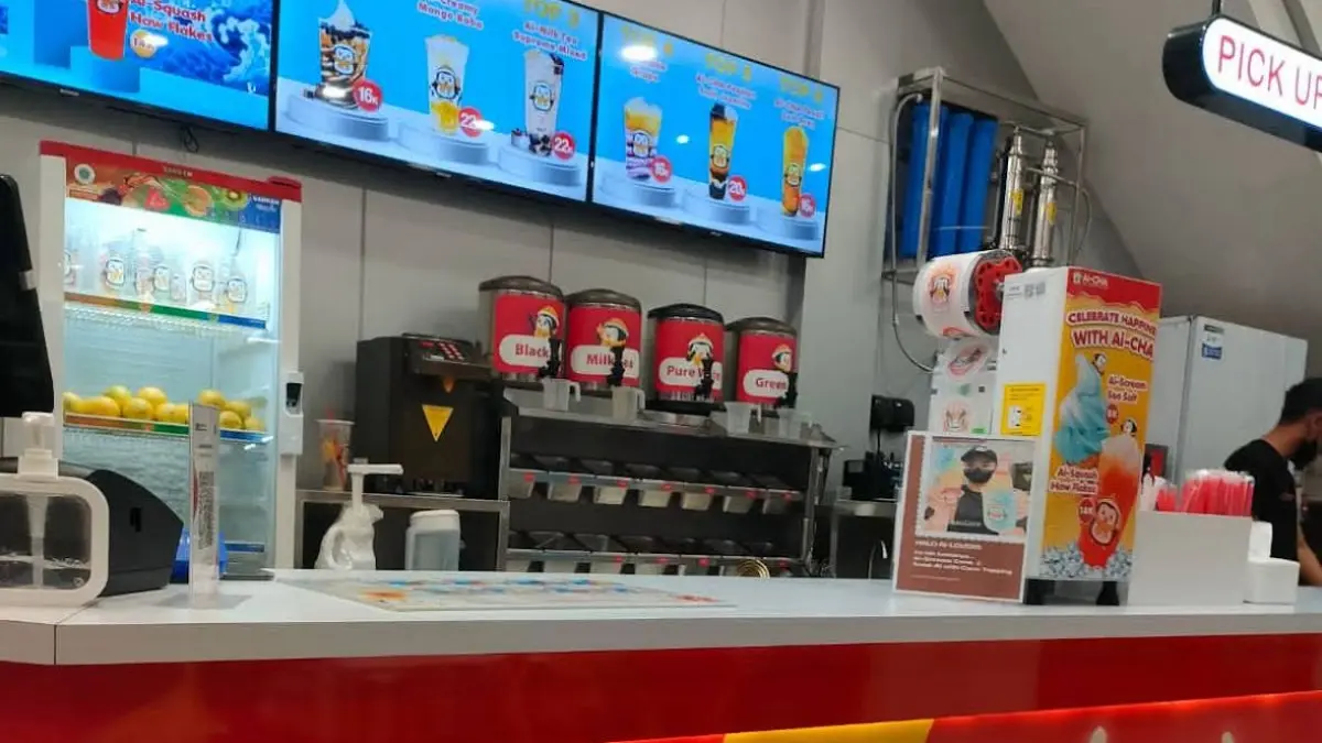 Foto Ruma Coffee & Ice Cream (Google)