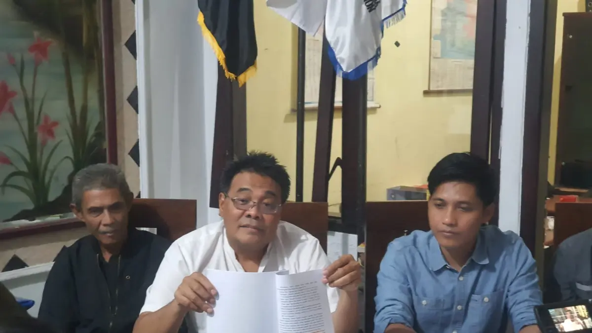 PN Kepanjen Tolak Gugatan Sengketa Yayasan Pengelola Sekolah di Turen, Proses Hukum Terus Berlanjut.