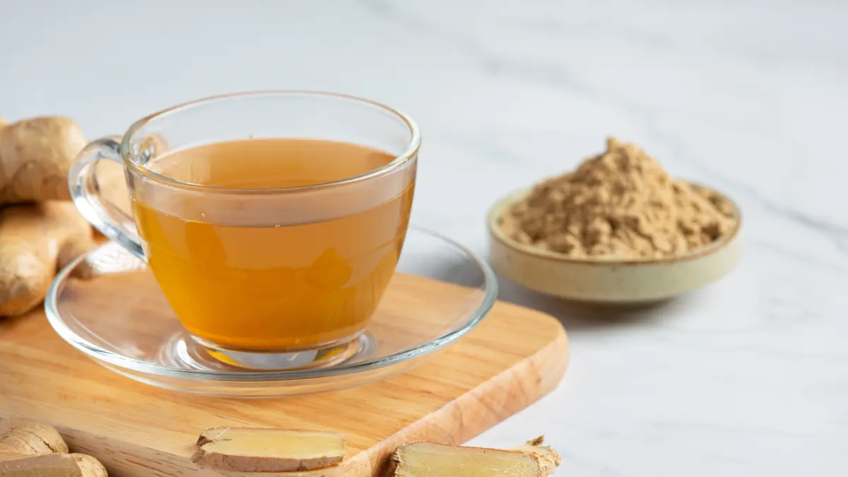 Racikan Herbal Tetap Legendaris. (Freepik / Google)