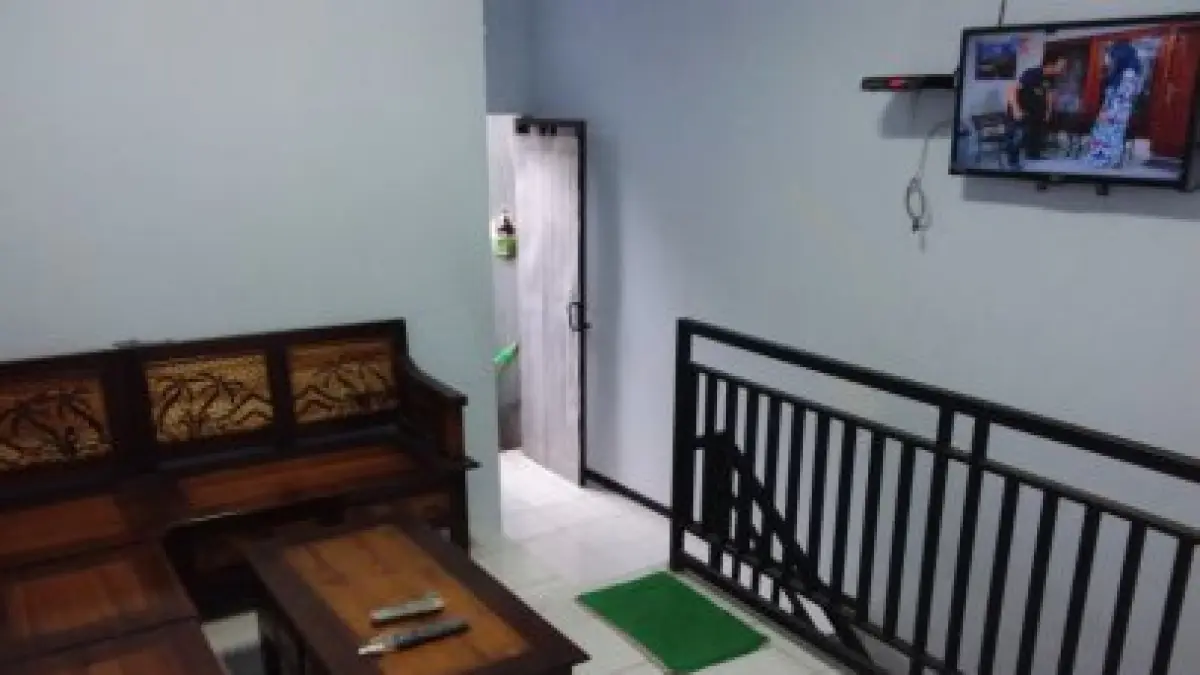 Gambar kos yang dapat ditemukan di aplikasi  (Sumber: SewaKos)