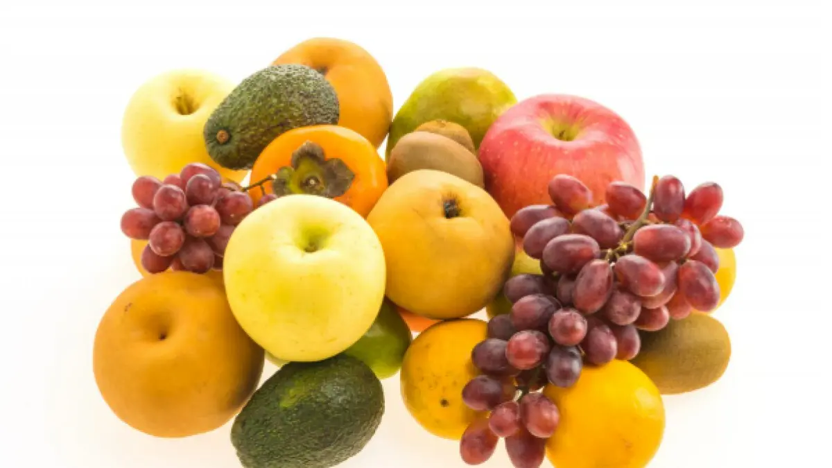 Ilustrasi buah-buahan (Sumber: Magnific)