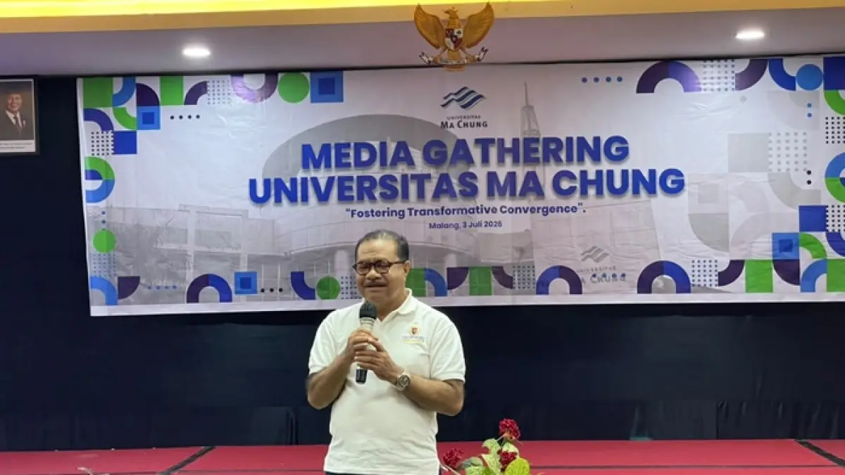 Ma Chung