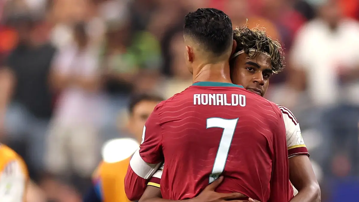 Portugal harus mengakhiri langkah setelah spanyol menang 0-1 (X/HQpcrt)
