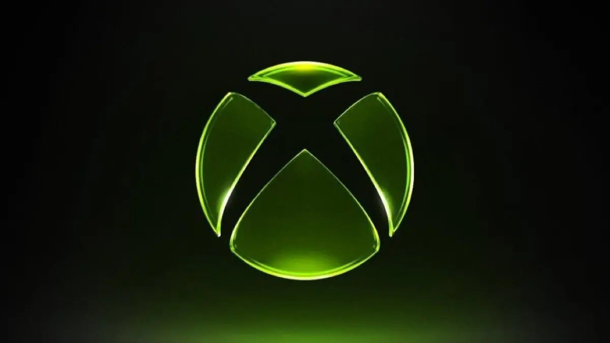 Logo XBOX. (Sumber: XBOX/X)