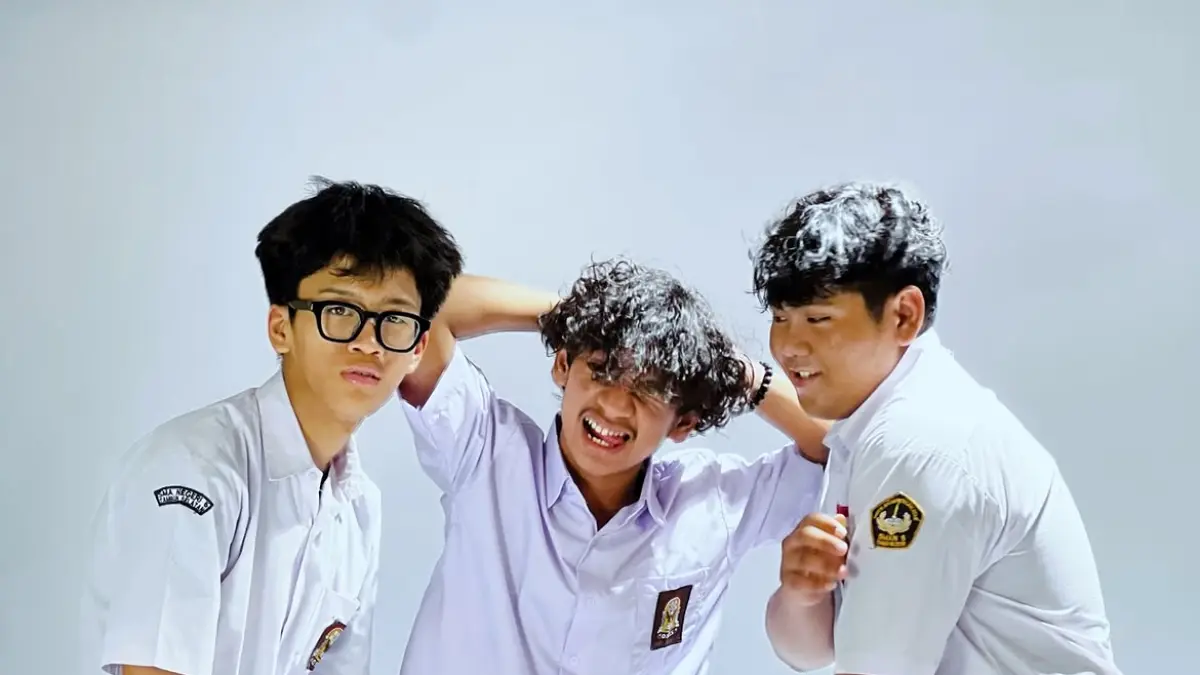 Sukses Lancar Rejeki (Sumber: @sukseslancarrejeki_amin)