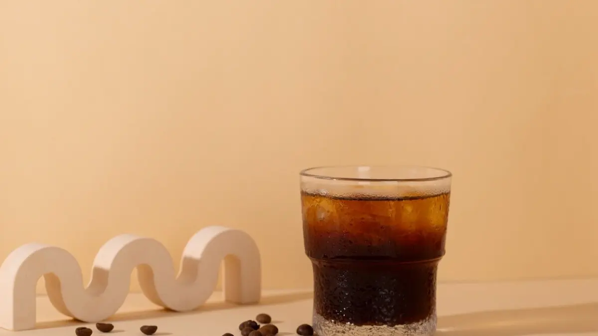 Americano kini menjadi minuman favorit Gen Z (sumber foto: magnific)