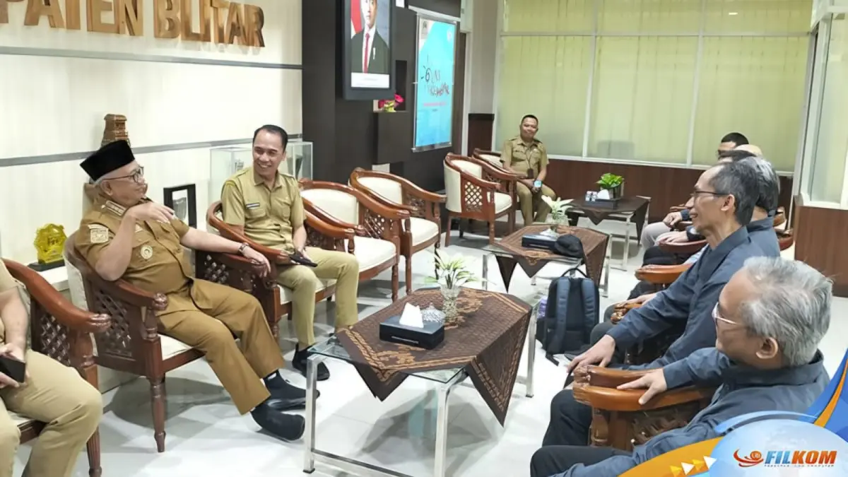 dok. PSIK FILKOM UB