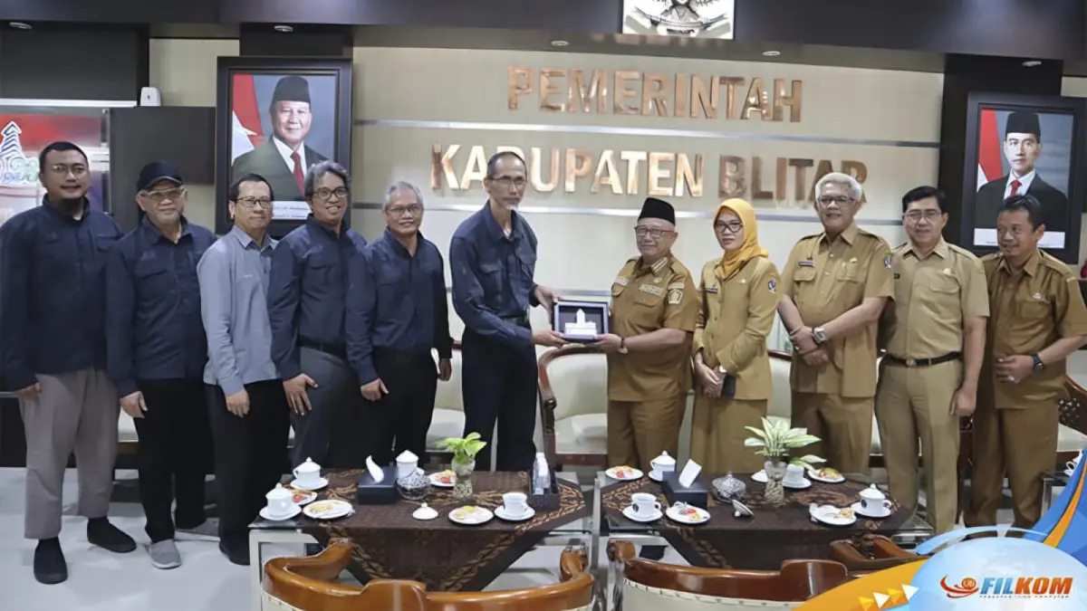 dok. PSIK FILKOM UB
