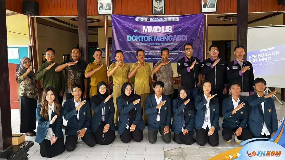 dok. PSIK FILKOM UB