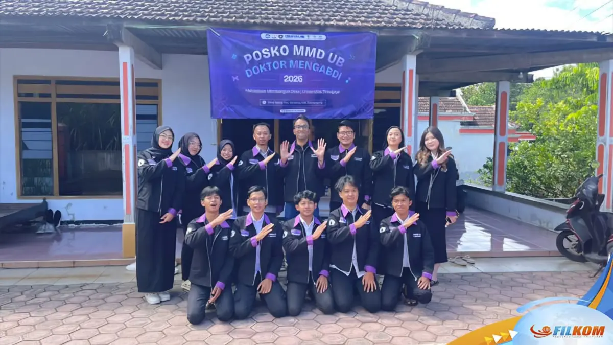 dok. PSIK FILKOM UB
