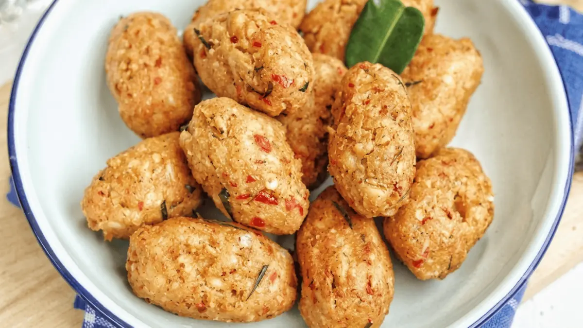 Mendol Malang kuliner 1000 manfaat. (Diadona.id / Google)