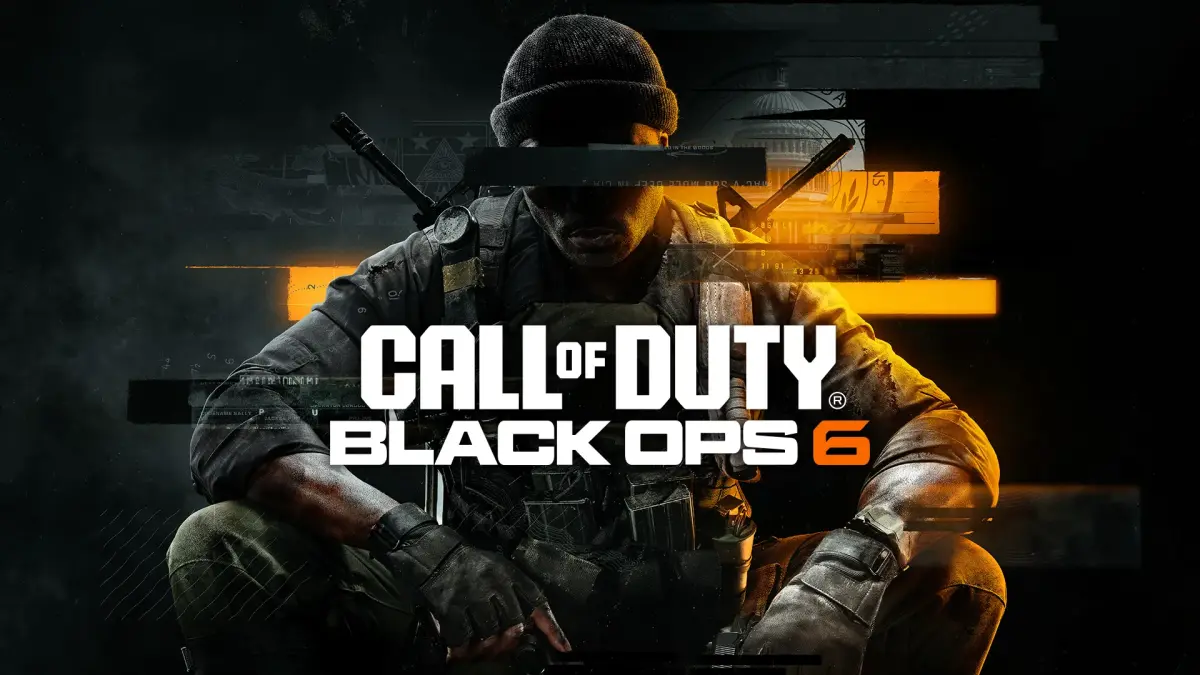 Call of Duty Black Ops 6. (Sumber: callofduty.com)