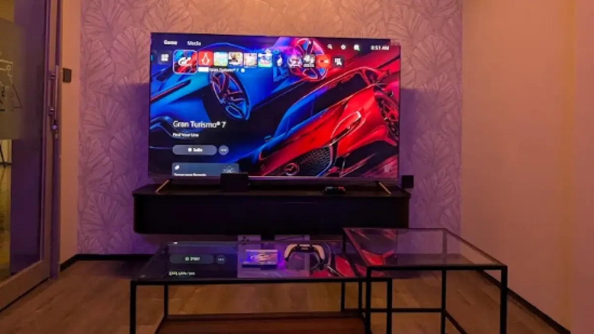 Zenith Game Rental & Cafe (Sumber: Gmaps @Hafizh PC)