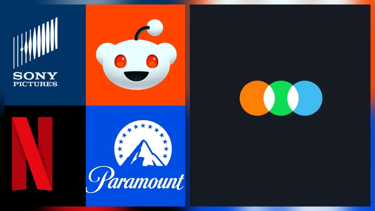 Letterboxd, Netflix, Paramount, Sony, Reddit (Sumber: X/@FilmUpdates)