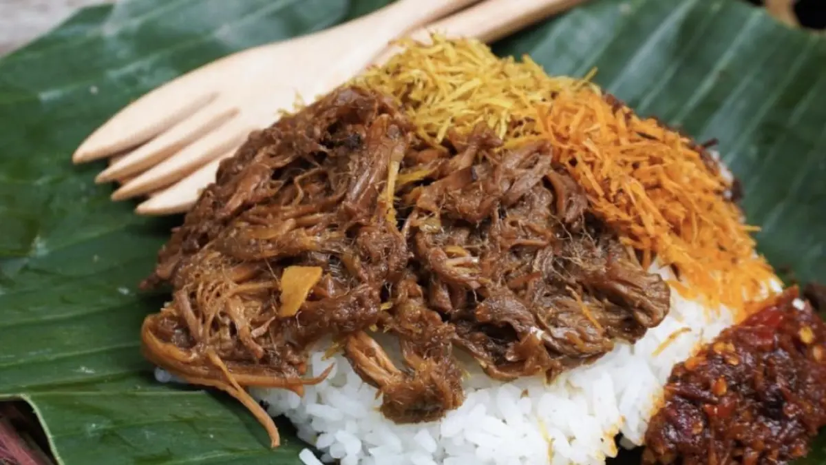 Potret Warung Suwar Suwir Songo (google)