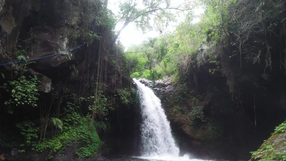 Potret Wisata Coban Jidor (Google Maps)