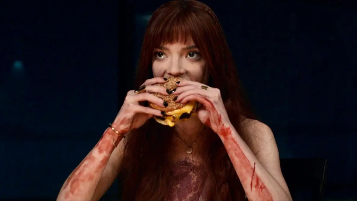 The Menu (Sumber: IMDb)
