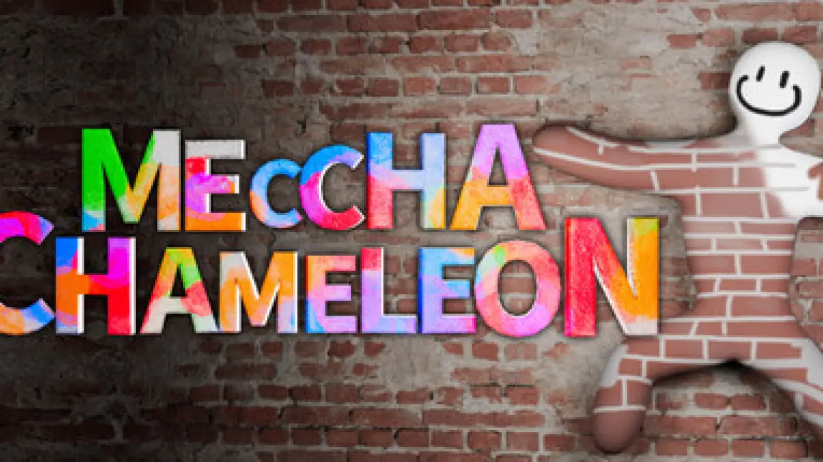 Game Meccha Chameleon menjadi tren dengan tantangan yang seru dan menarik. (Steam)