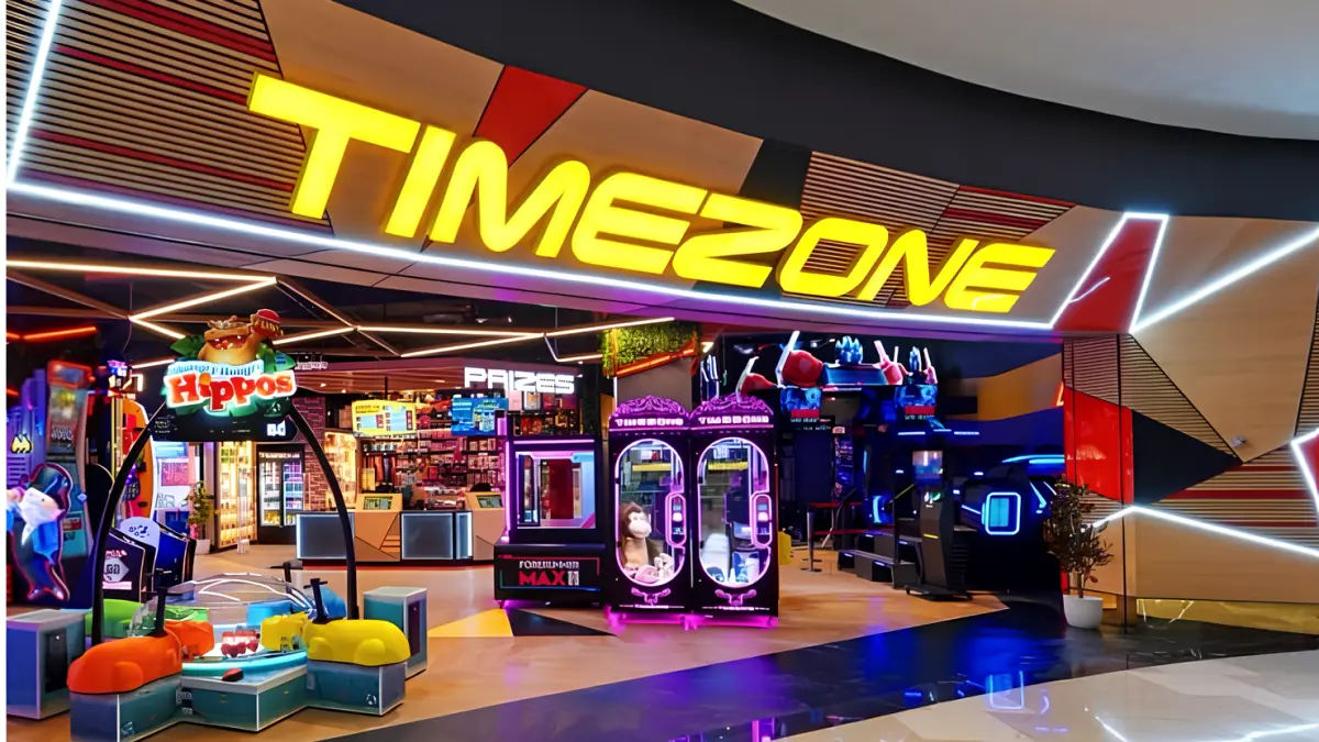 Timezone yang bisa kamu coba di Malang  (Sumber: Pinterest)