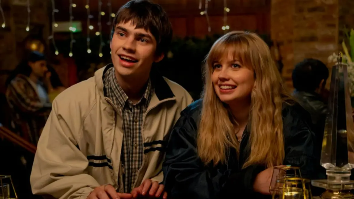 Finding Emily (Sumber: IMDb)