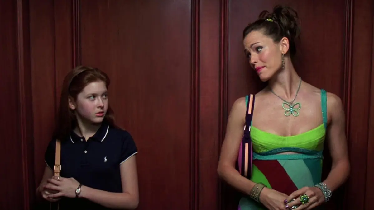 13 Going on 30 (IMDb)