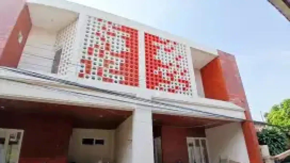 Salah satu kost putri yang berada di daerah Tlogomas (Sumber: OLX)