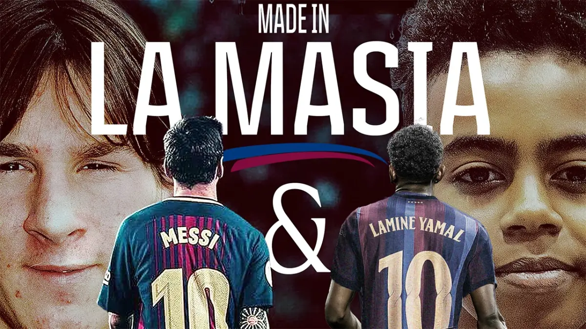 Final Piala Dunia 2026 memunculkan dilema unik bagi fans Barcelona (X/fcbarcelona_tr)