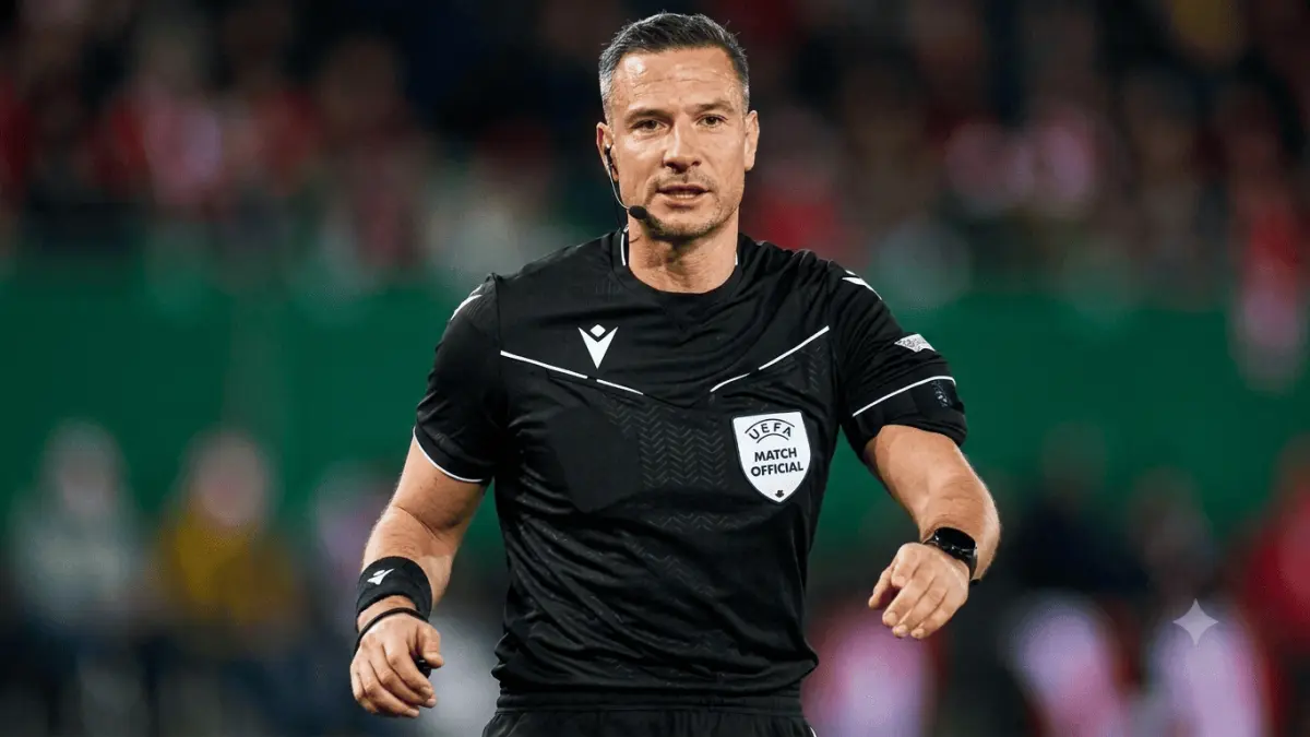 Slavko VINCIC. (Suara.com / Google)