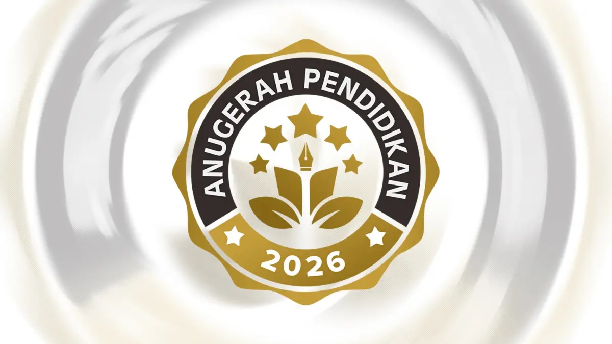 Anugerah Pendidikan Jawa Pos Radar Malang 2026