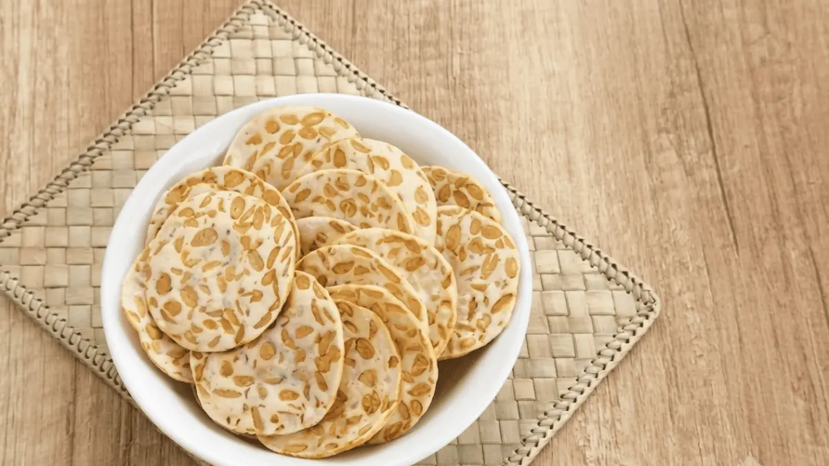 Kripik tempe oleh oleh Khas Malang. (Powerpack / Google)