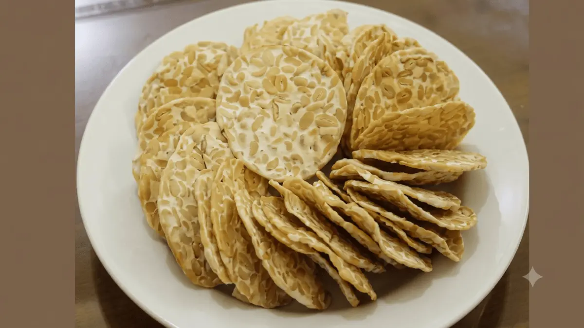 Kripik tempe oleh oleh khas Malang. (Regional / Google)
