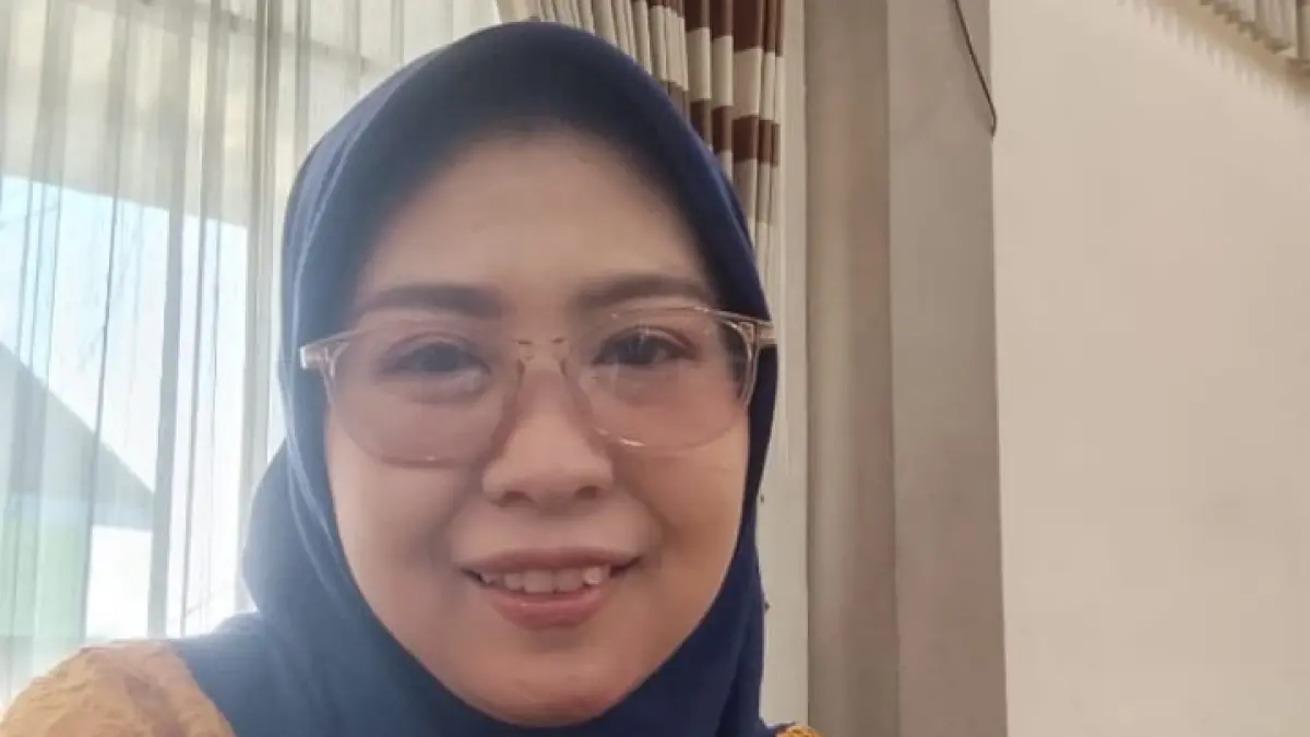 Sriana, S.Pd.,Gr., SMP Negeri 1 Bululawang.