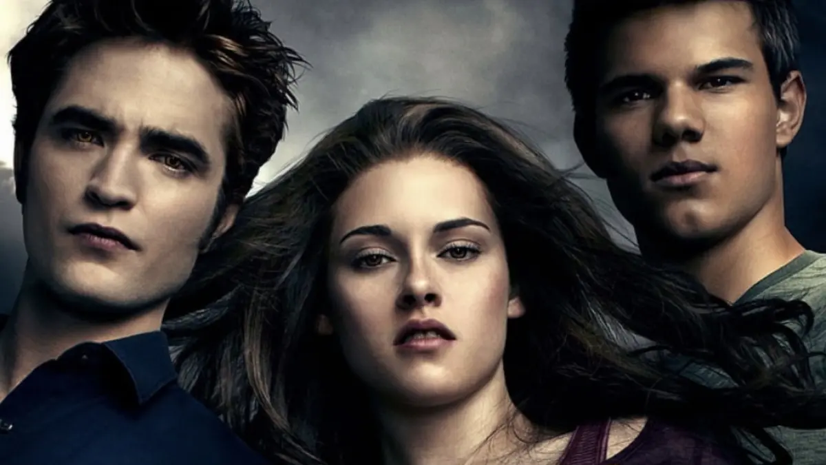 The Twilight Saga: Eclipse (IMDb)