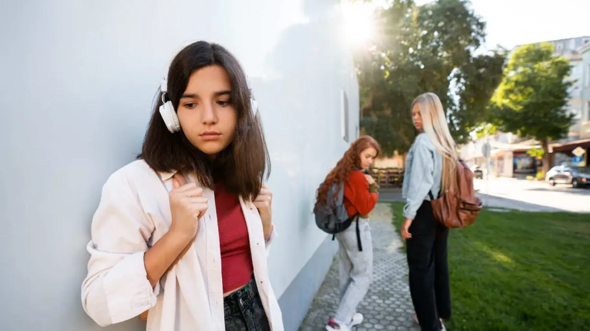ILUSTRASI Cara pandang Gen Z terhadap hidup mulai berubah (sumber foto: magnific)