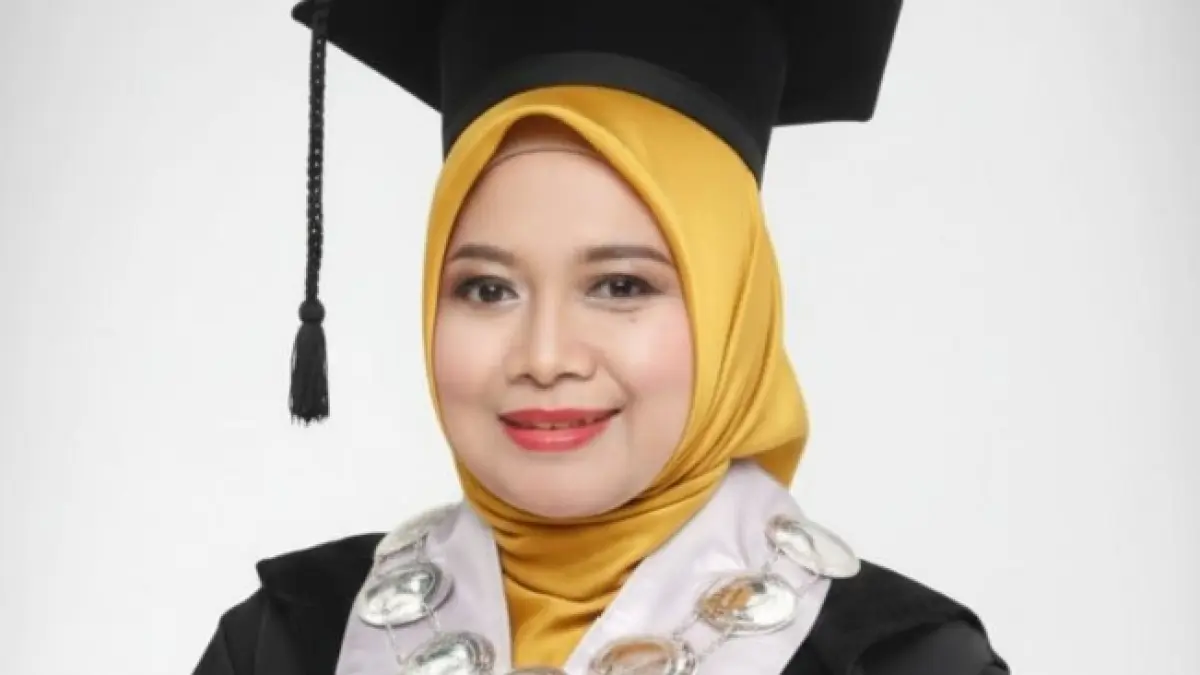 Prof Dr Hj Ana Sopanah Supriyadi SE MSi Ak CMA