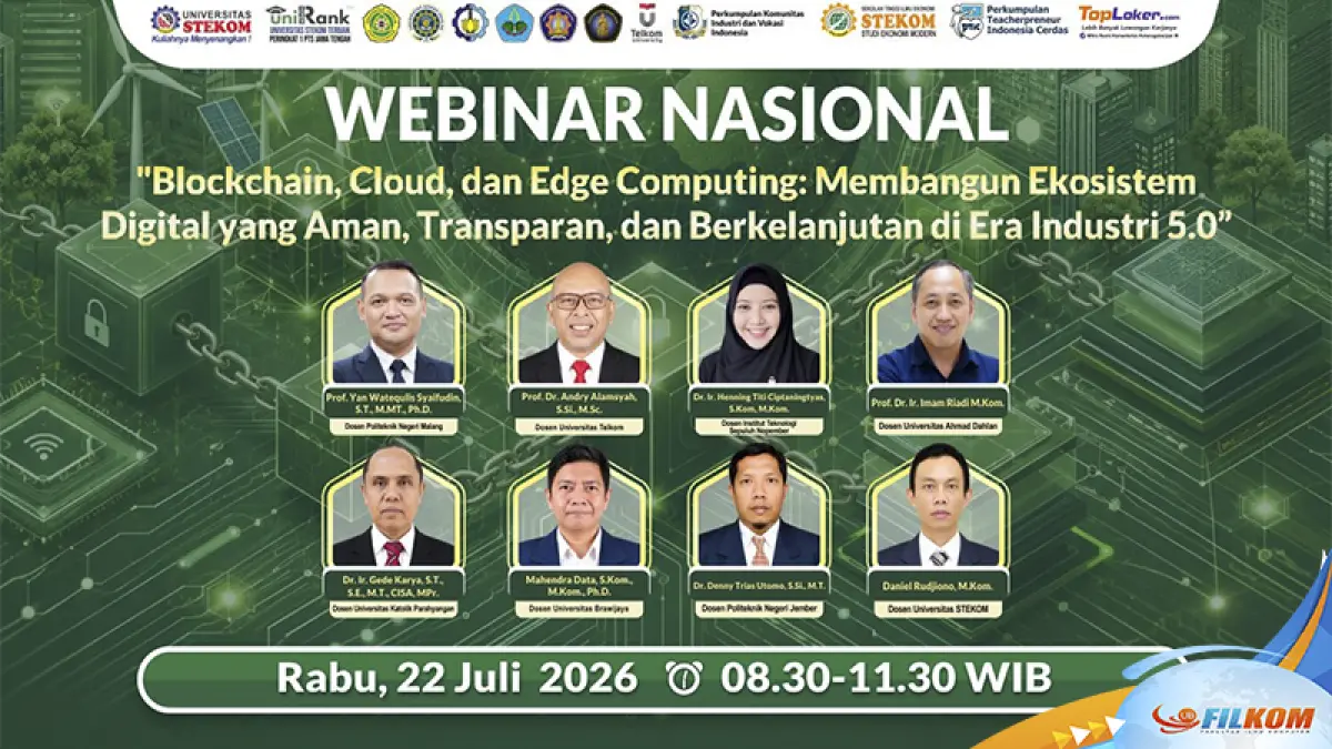 dok. PSIK FILKOM UB