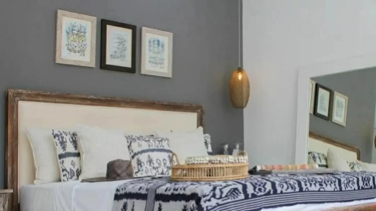 BERKUALITAS: Salah satu produk CV Swakarya Jaya Furniture.