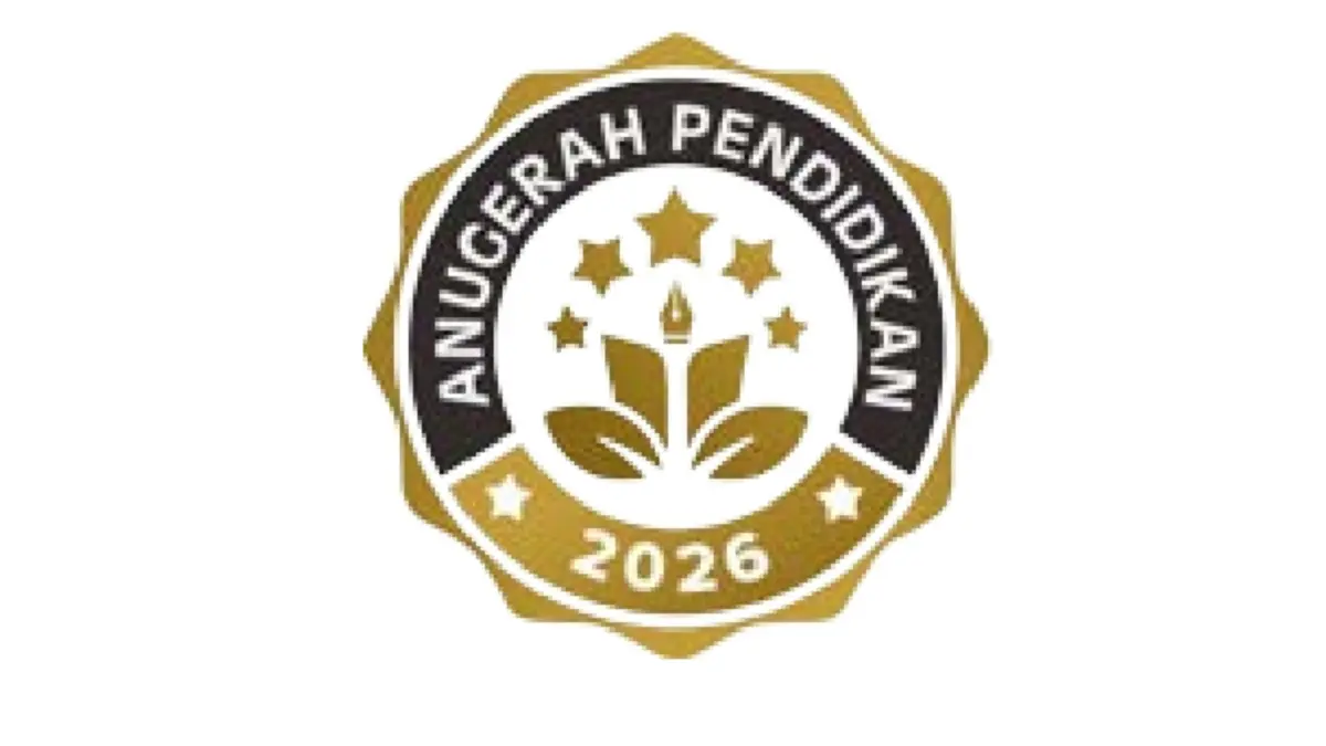 Anugerah Pendidikan 2026 Jadi Sarana Mendongkrak Branding Sekolah