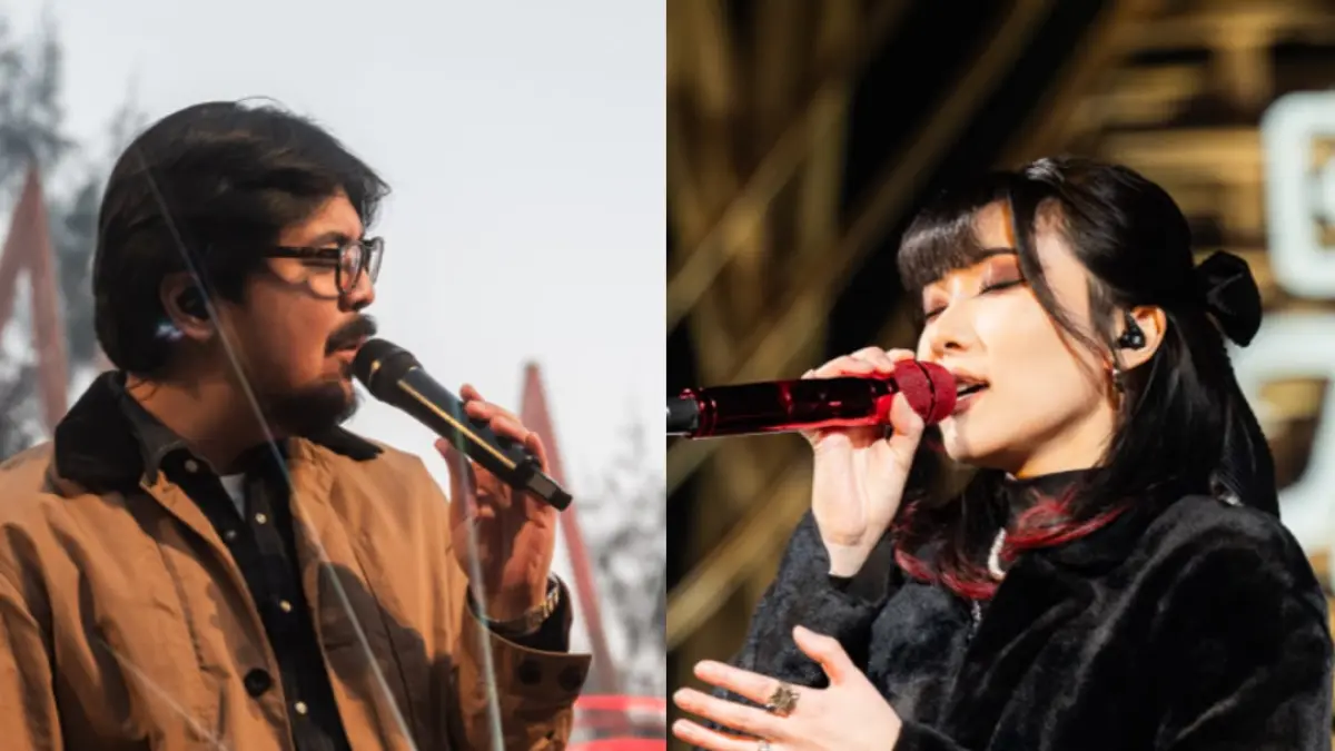 Bilal Indrajaya dan Isyana Sarasvati berbagi cerita ringan usai tampil di hari pertama BRI Jazz Gunung Bromo 2026, mulai dari rekomendasi lagu jazz hingga kuliner favorit di tengah dinginnya udara Bromo. 