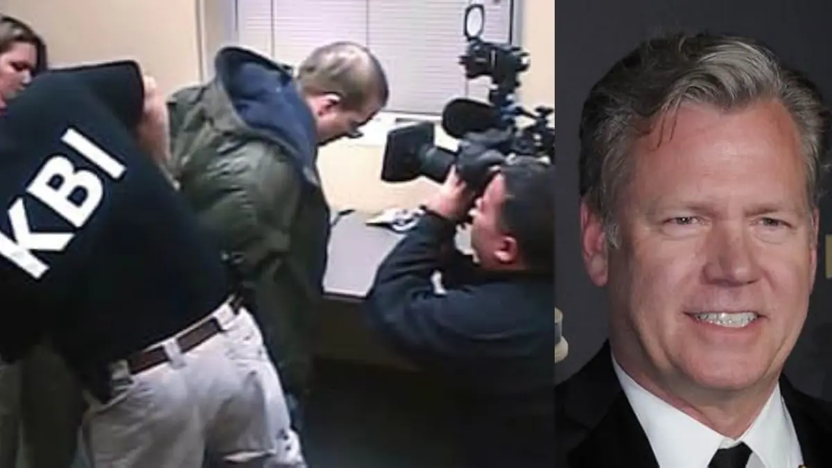 To Catch a Predator (IMDb)