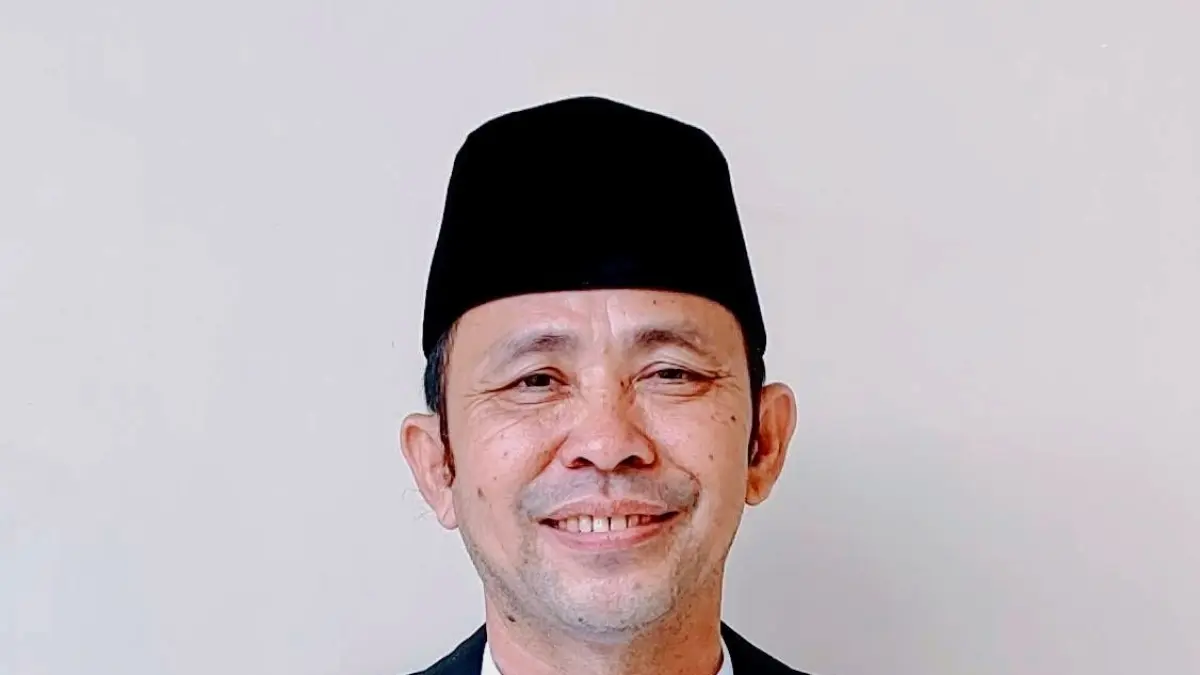 Mudir PEM Gondanglegi, K.H. Muh. Fahri, S.Ag., M.M., 