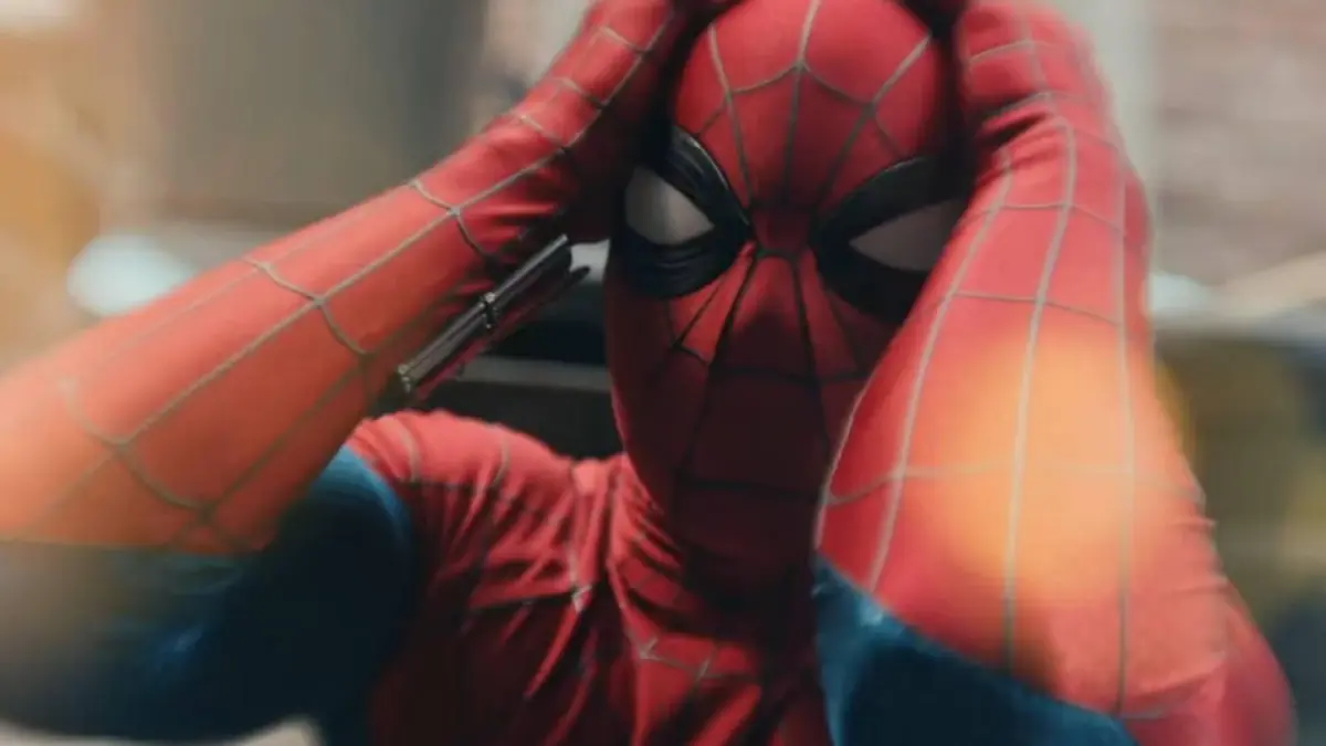 Spider-Man: Brand New Day (IMDb)
